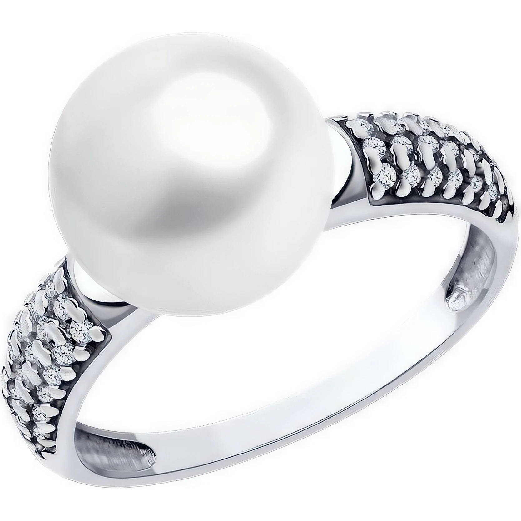 Inel SOLOVOV JEWELRY 94-310-01952-1 s.17,5 3,17g