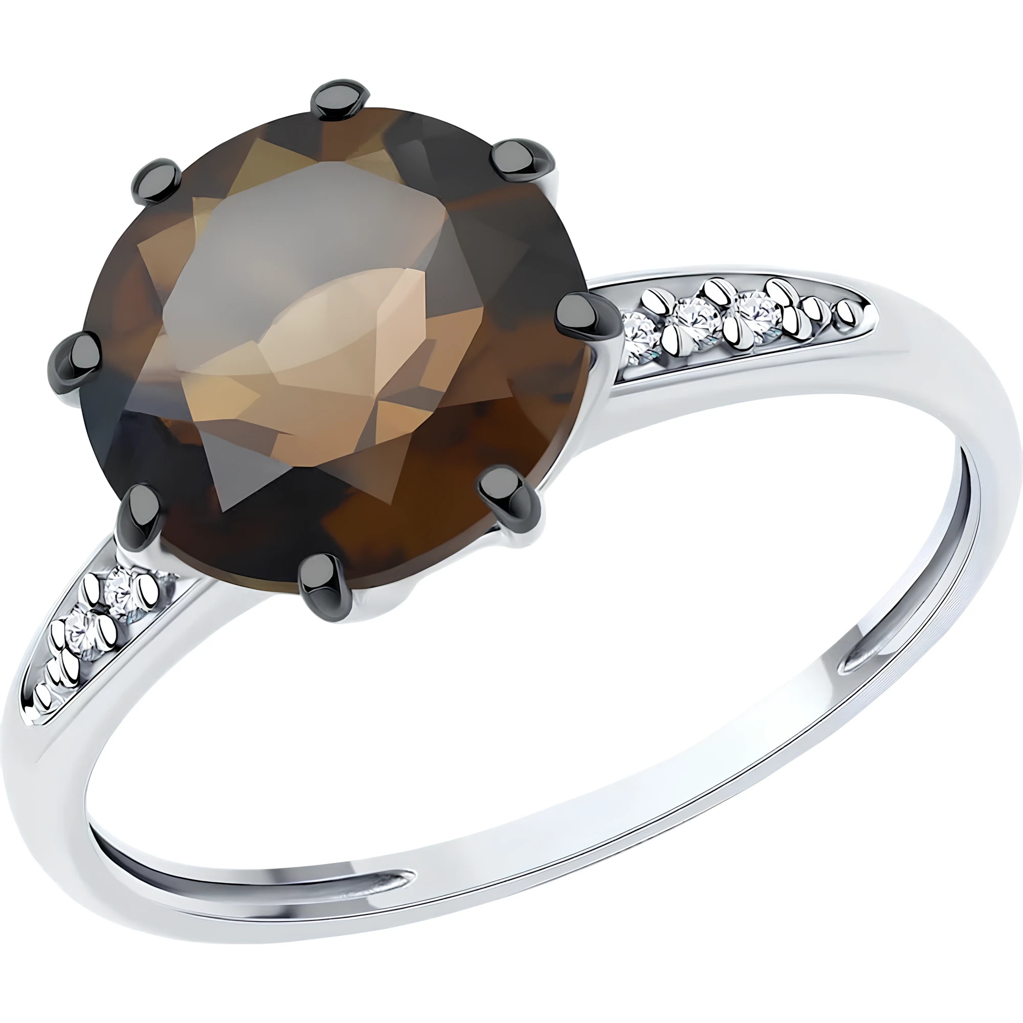 Inel SOLOVOV JEWELRY 94-310-02040-3 s.18 1,93g