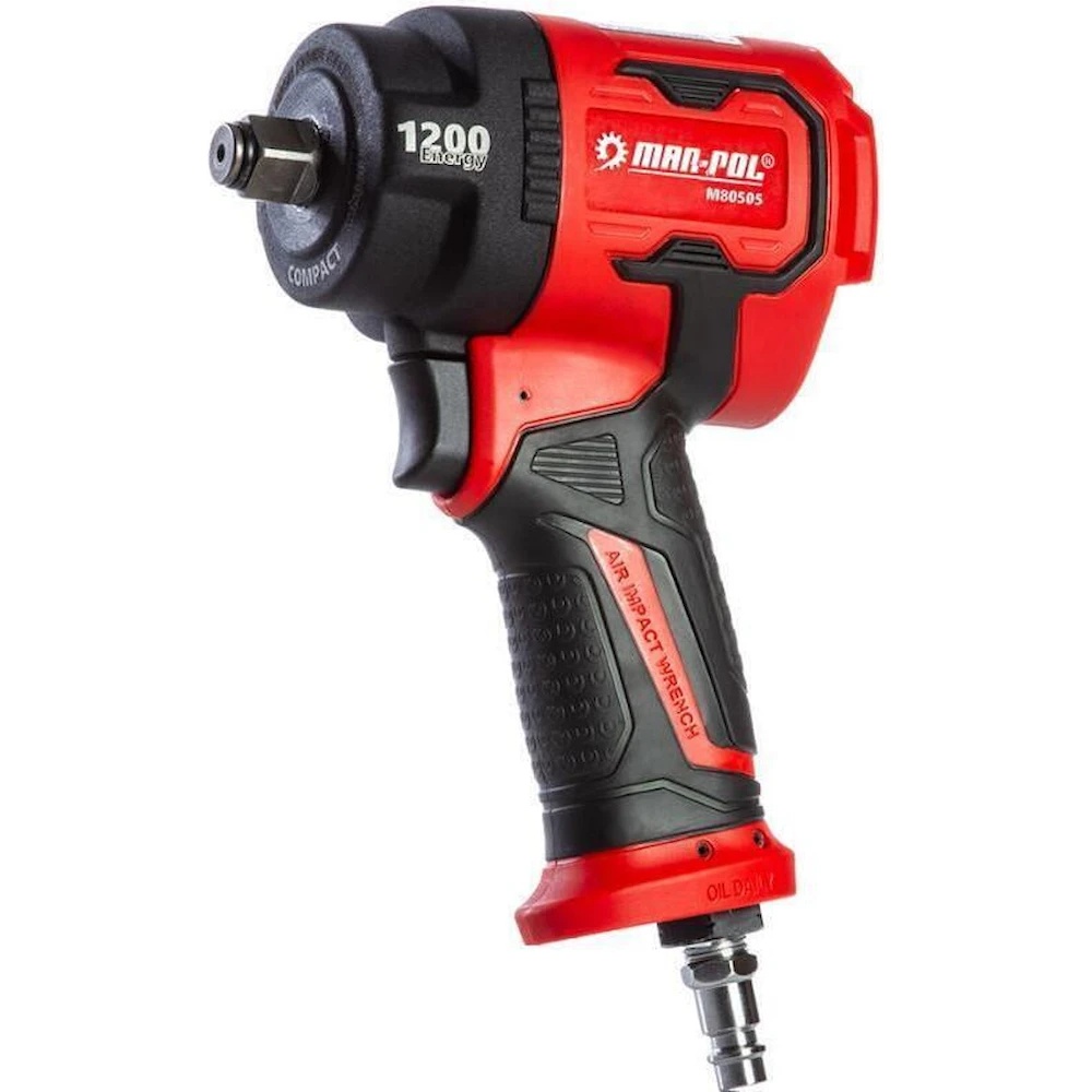 Mașină de înșurubat pneumatică MAR-POL M80505
