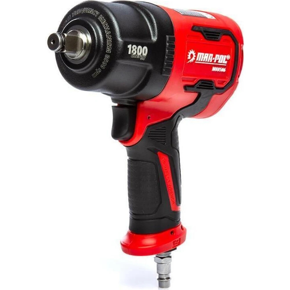 Mașină de înșurubat pneumatică MAR-POL M80506