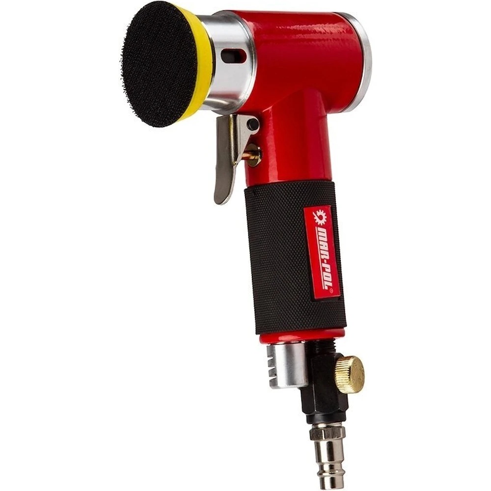 Şlefuitor pneumatic MAR-POL M80565