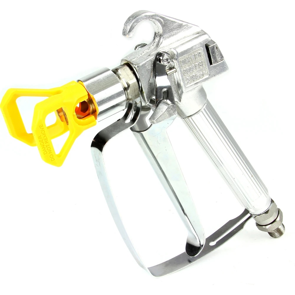 Aerograf pneumatic MAR-POL M80635-5