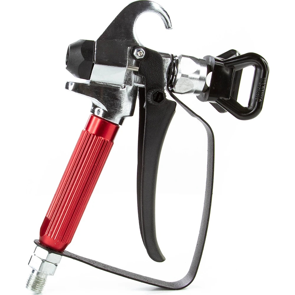Aerograf pneumatic MAR-POL M80637