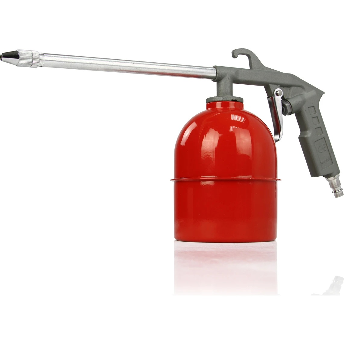 Pistol pneumatic MAR-POL M80715