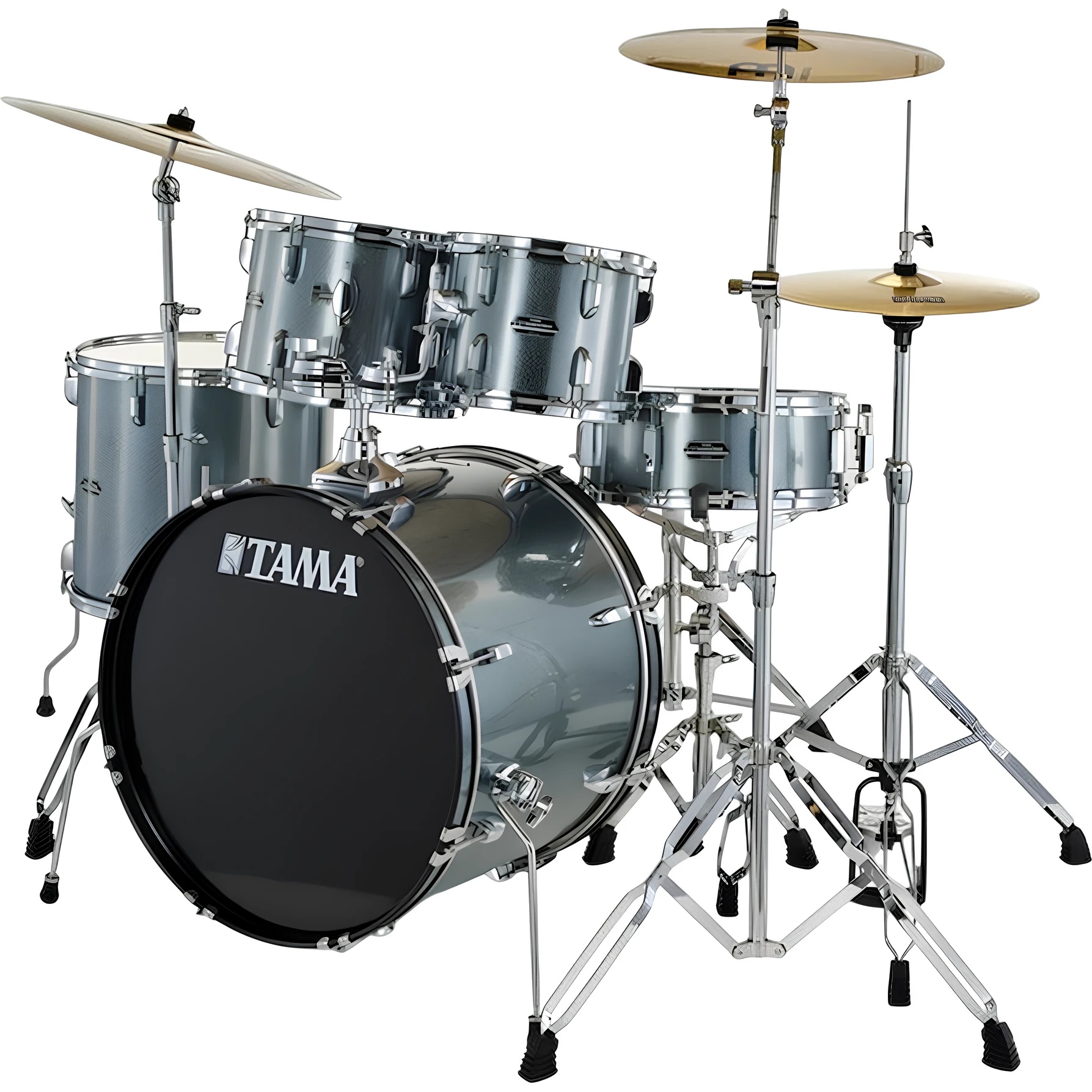 Set tobe Tama ST52H6-CSS Stagestar 5pcs
