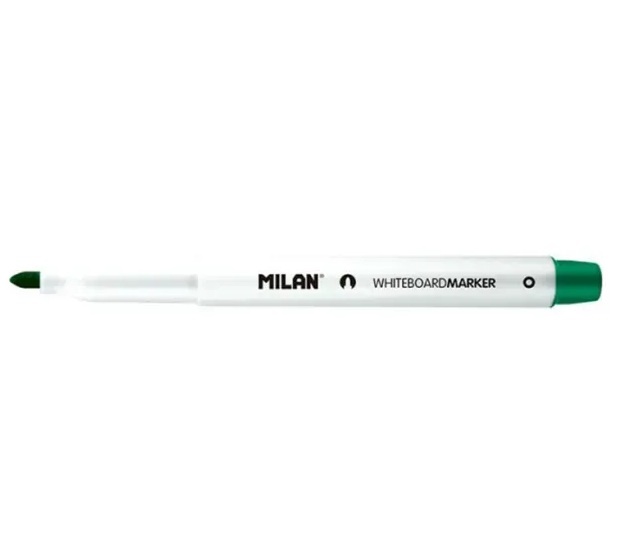 Marker Milan WhiteBoard Green (16589124)