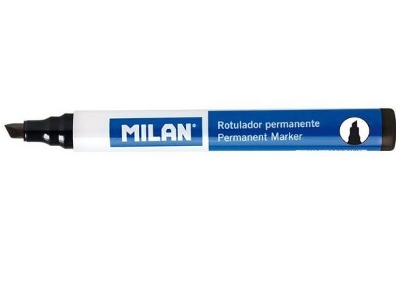 Marker Milan Black (16428122)