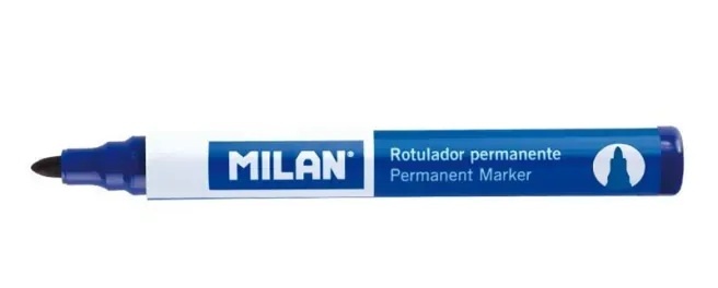 Marker Milan Blue (16429121)