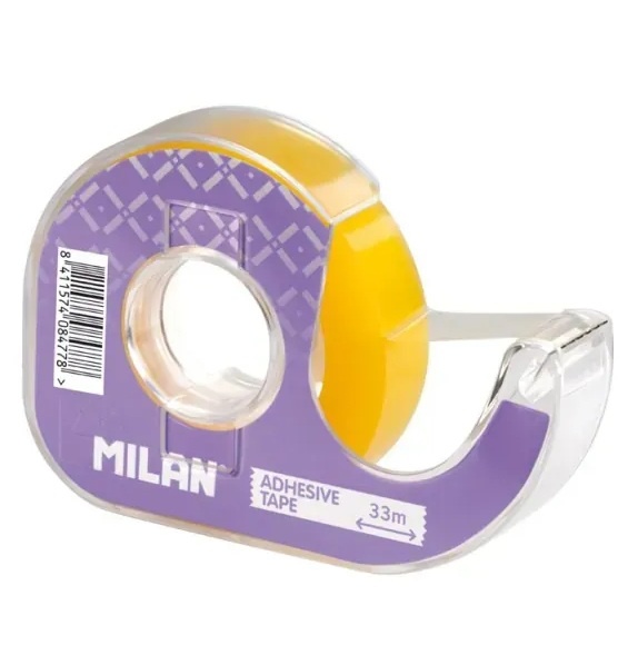 Banda adeziva Milan BWM10432