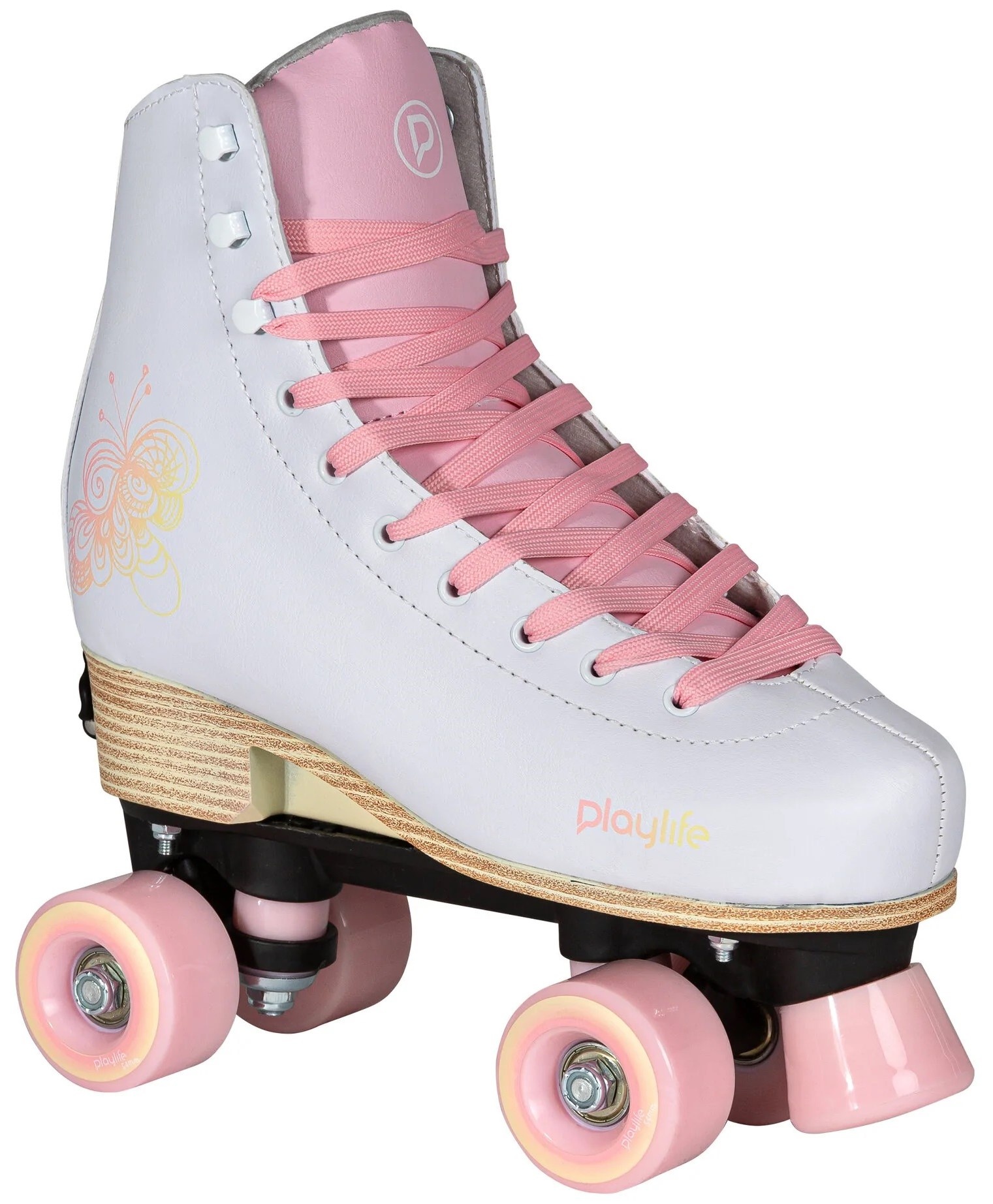 Role Playlife Classic Pale Rose, s.31-34