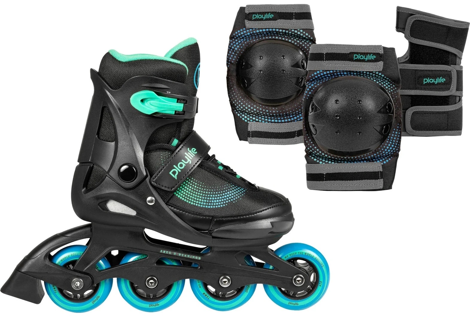 Role Playlife Joker Blue Sky Combo, s.31-34