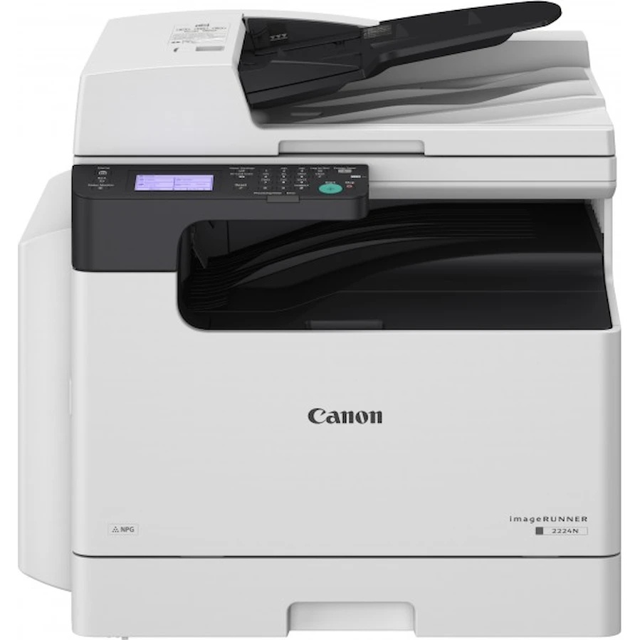Canon Imagerunner