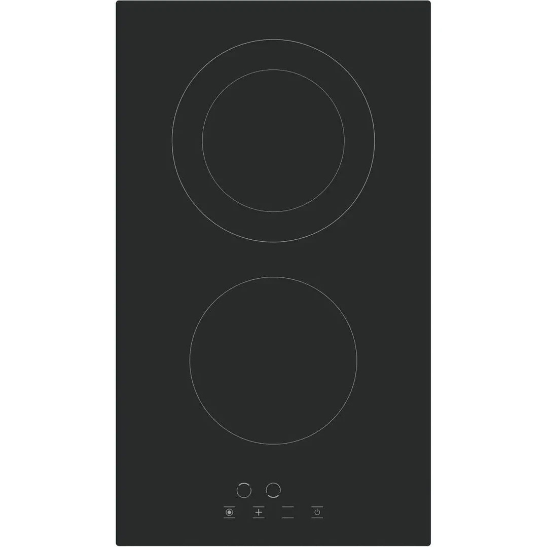 Plită incorporabilă electrica Darko OC 302SX