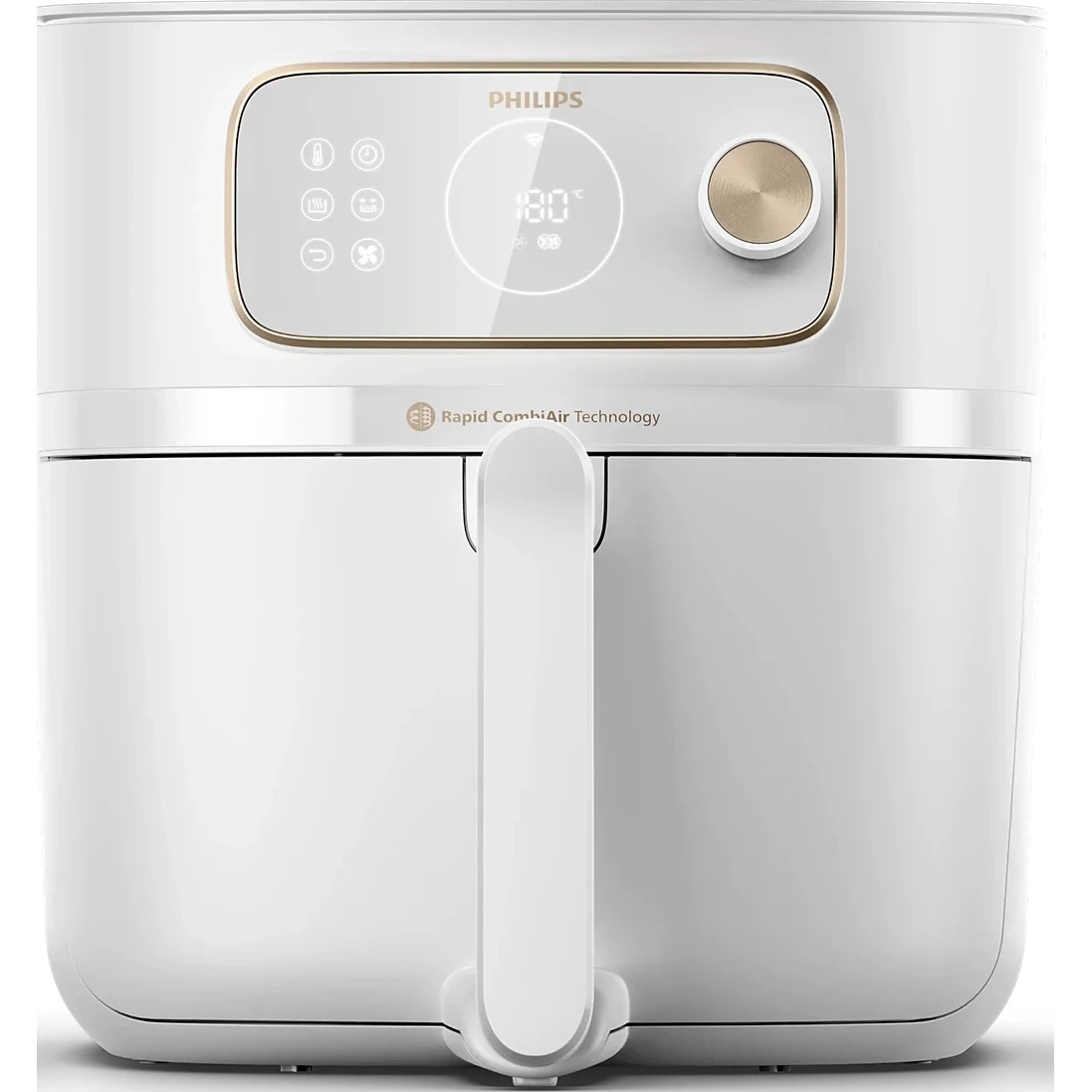 Philips Friteuza Cu Aer