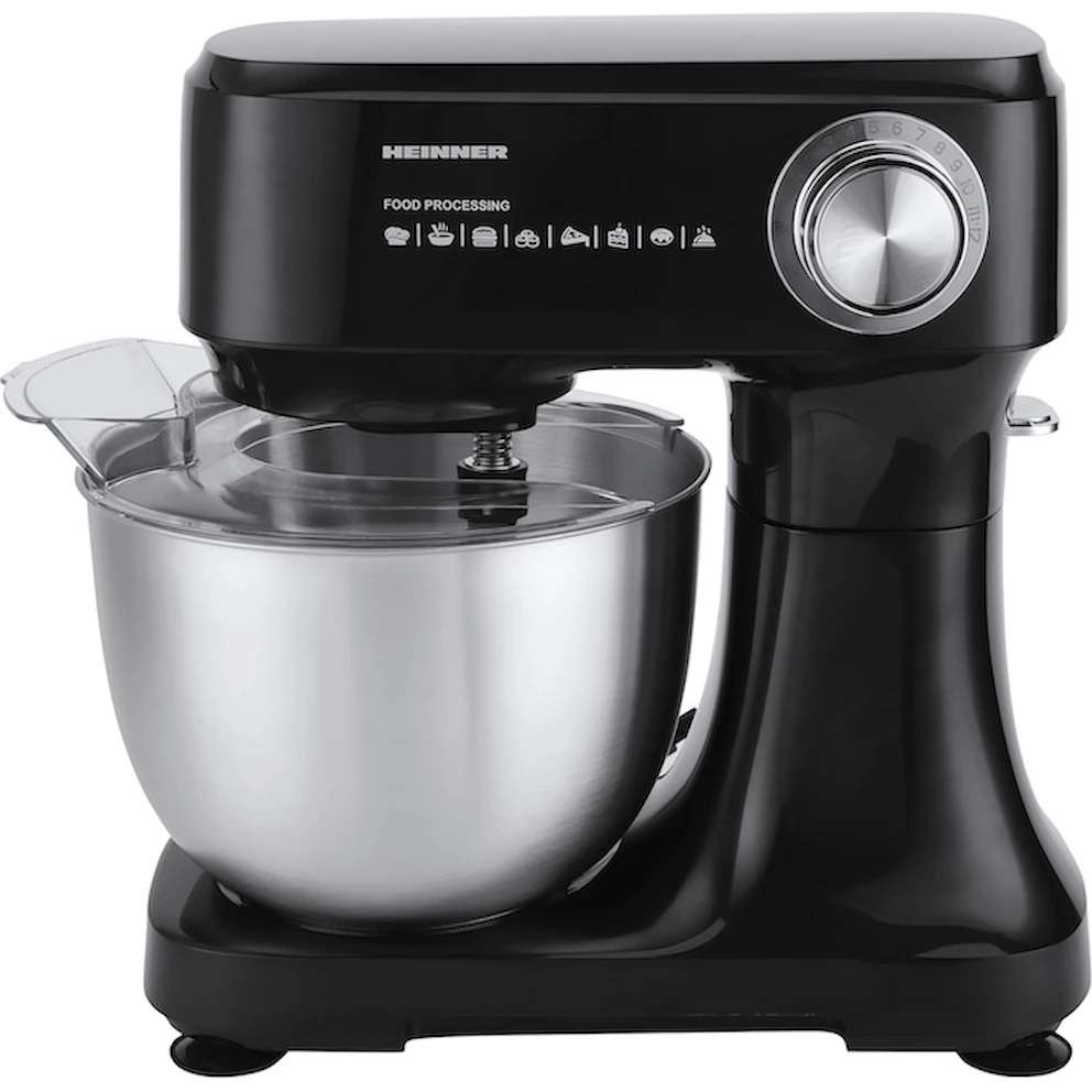 Heinner HPM-D750BK