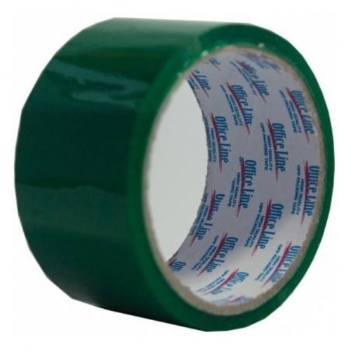 Banda adeziva OfficeLine Green (OL.PT35-4)