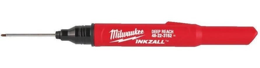 Markere Milwaukee 4932501147
