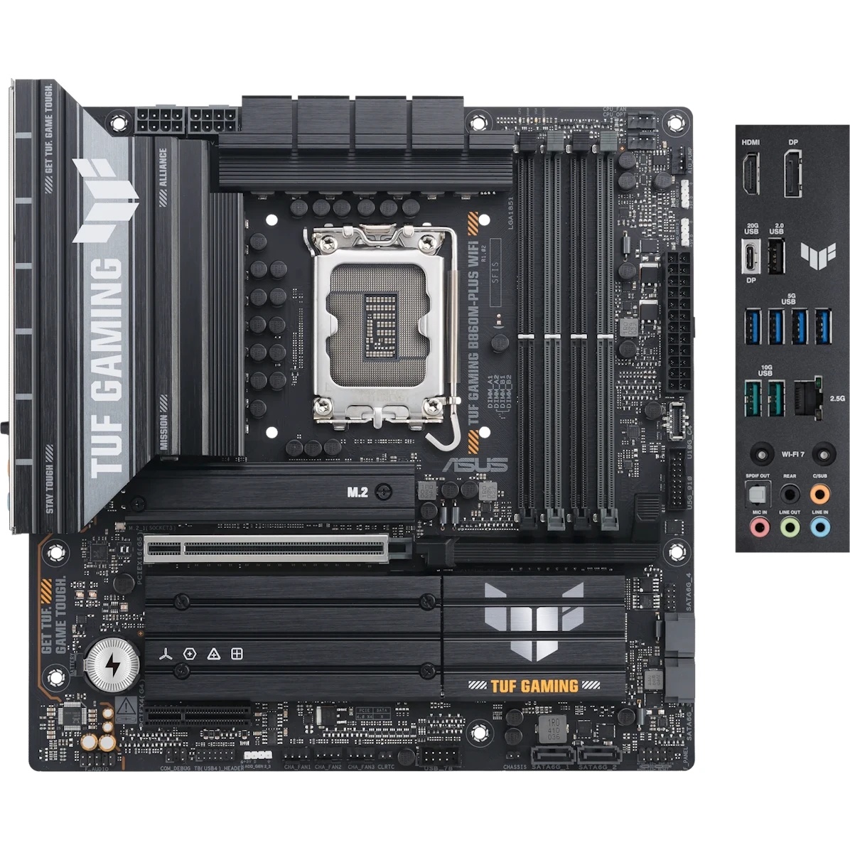 ASUS Tuf Gaming
