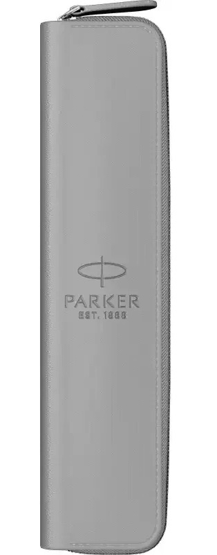 Etui Parker Trend Line Light Gray (118624)
