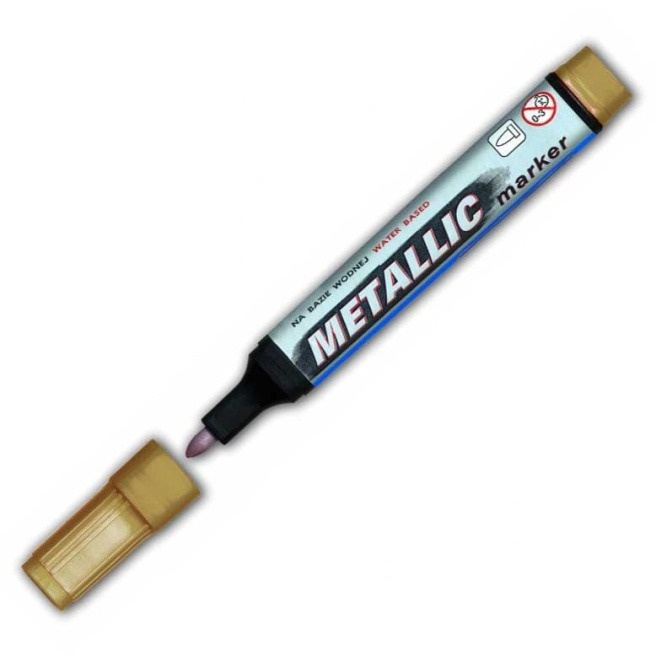 Marker Granit M165