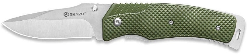 Cuțit Ganzo G618-GR