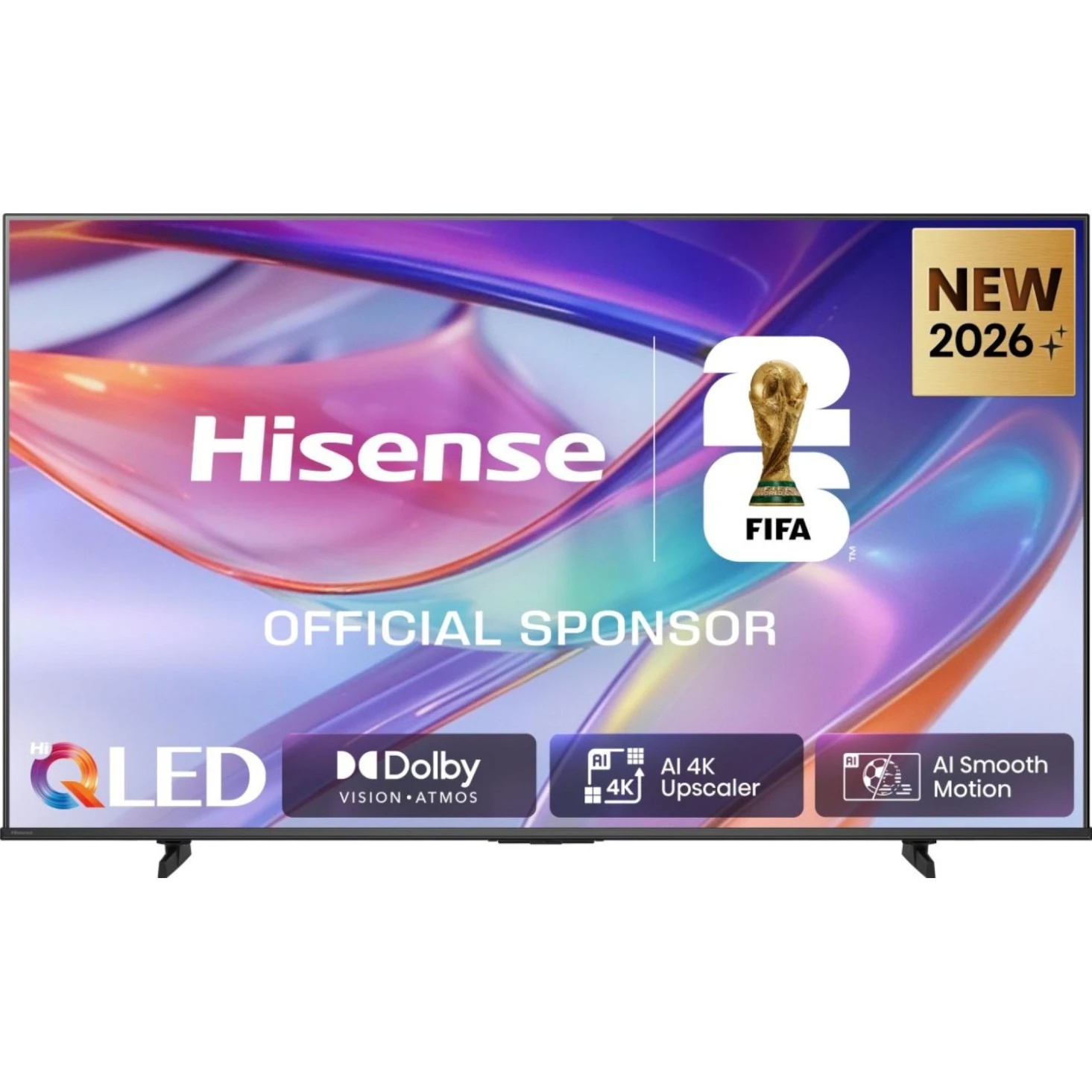 Hisense 85E7S