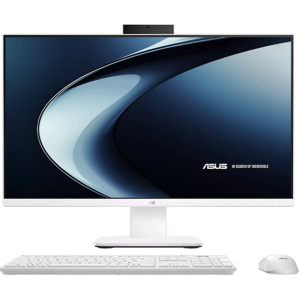 Sistem Desktop Asus VM670KA White (R AI 7 350 32 GB 1 TB)