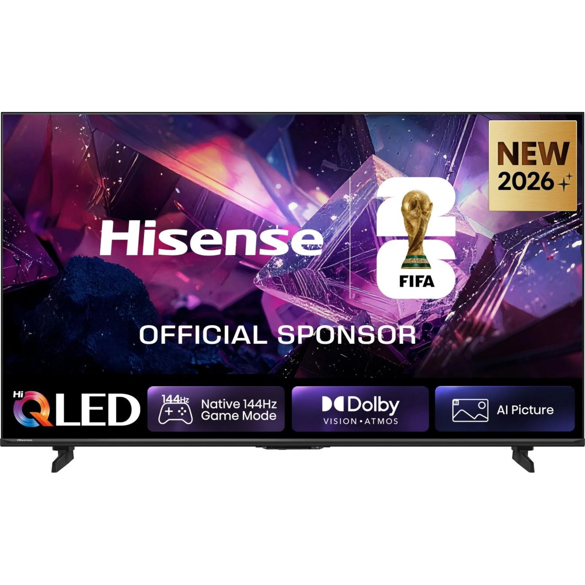 Hisense 55E7S
