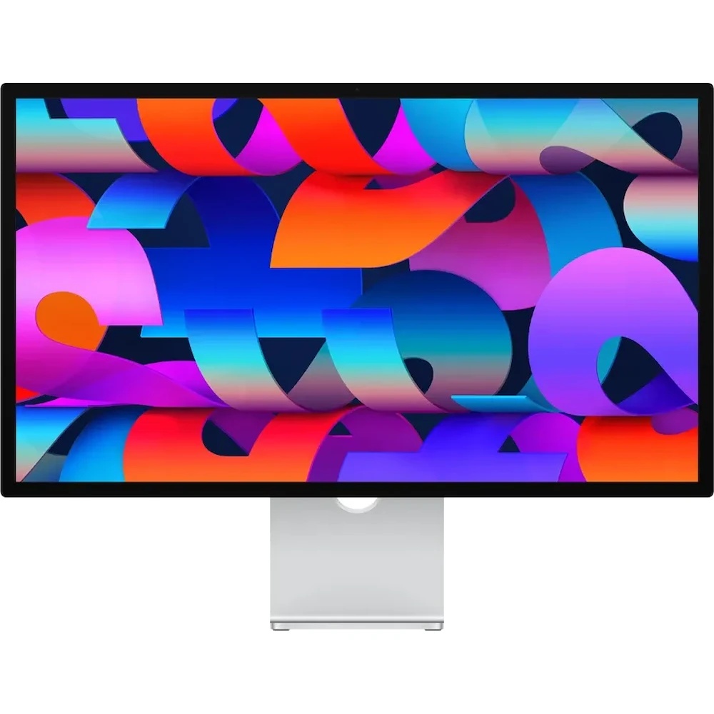 Apple Studio Display Gray