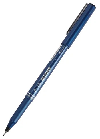 Liner Erich Krause F-15 Black (37066)