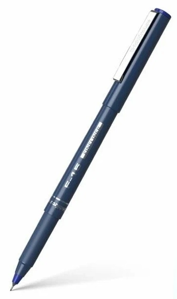 Liner Erich Krause F-15 Blue (37065)