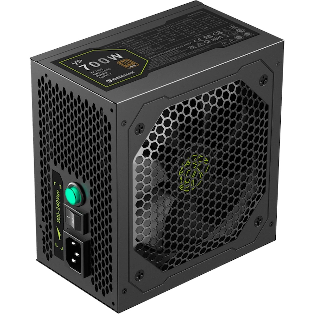 GameMax VP-700S