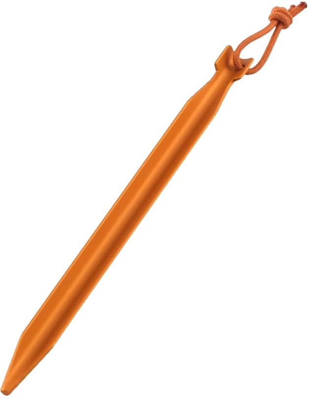 Cuie pentru cort Outwell Easy Camp Aluminium V-Pegs (680331)