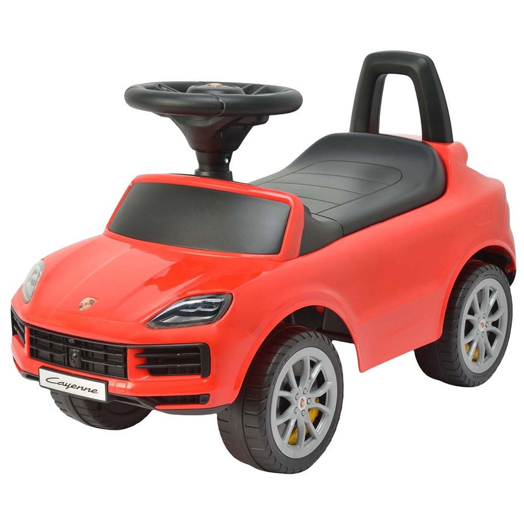 Tolocar Milly Mally Porsche Cayenne S Red (59537)