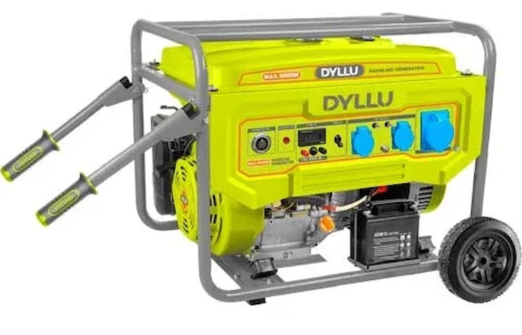 Generator de curent Dyllu DTGEAA116