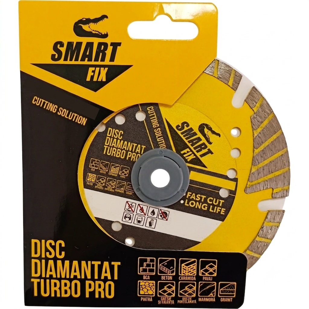 Disc de tăiere Smart Fix CG603402
