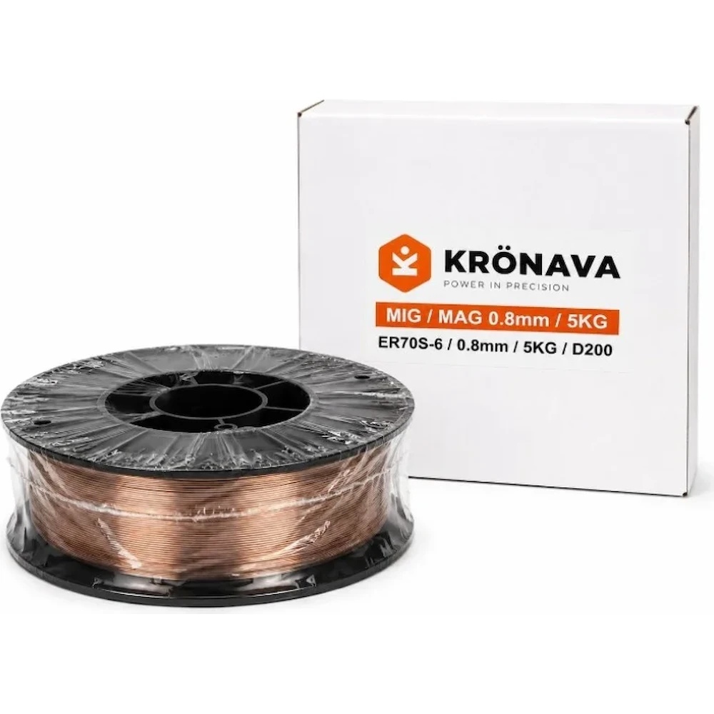Sirma Kronava ER70S-6 (79209)