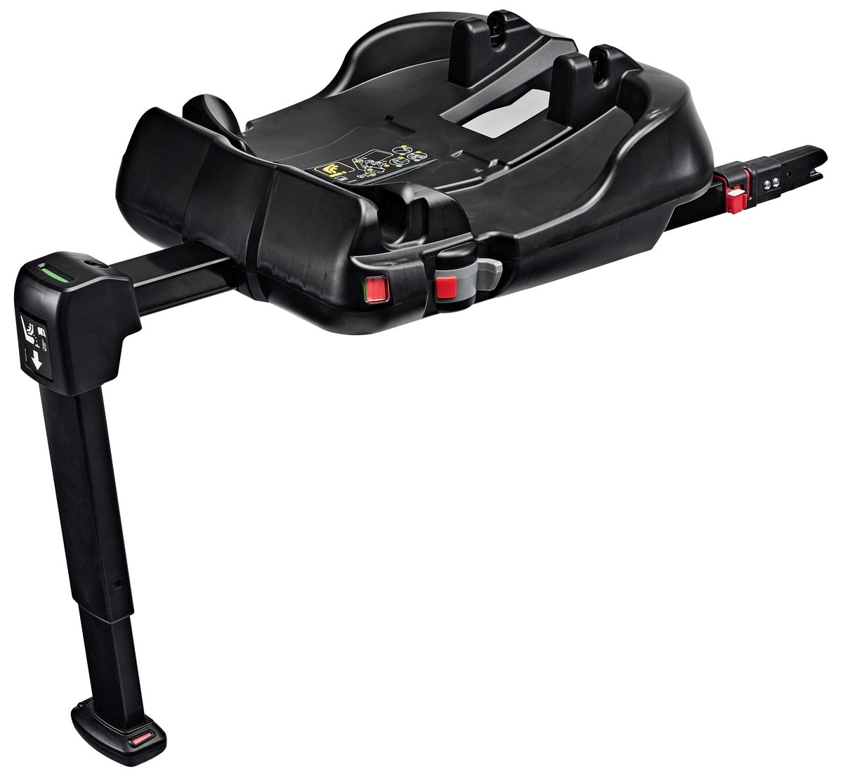 Baza scaunului auto Doona X Isofix (SP451-20-001-041)