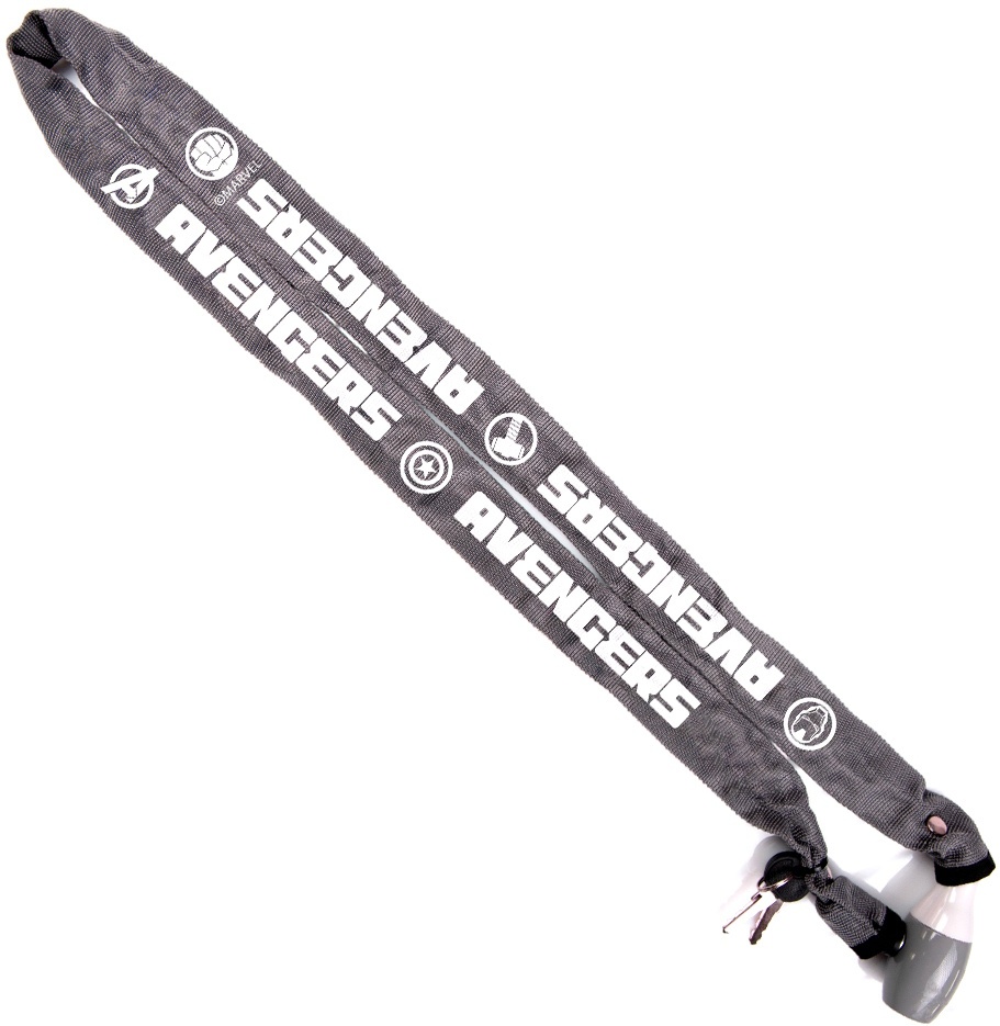 Blocare biciclete Seven Avengers (9226)