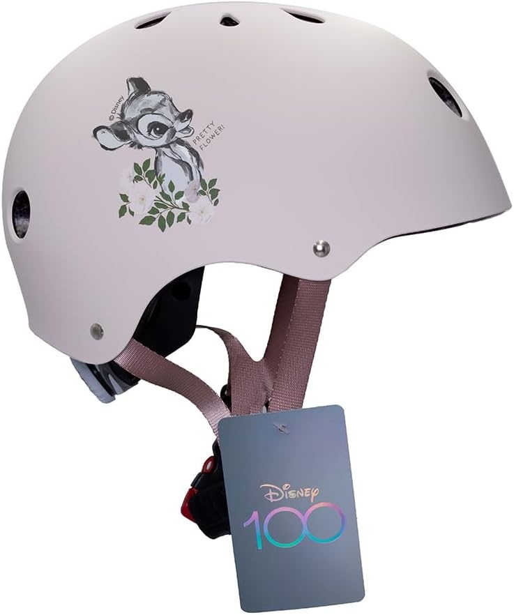 Cască Seven Bambi M (59182)