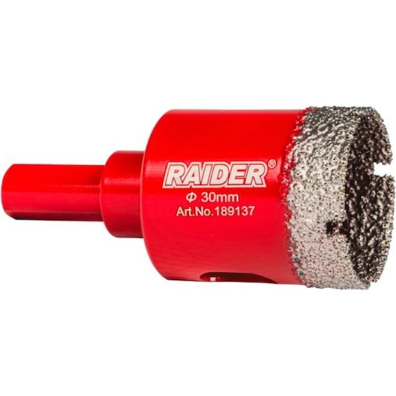 Carota Raider 189137