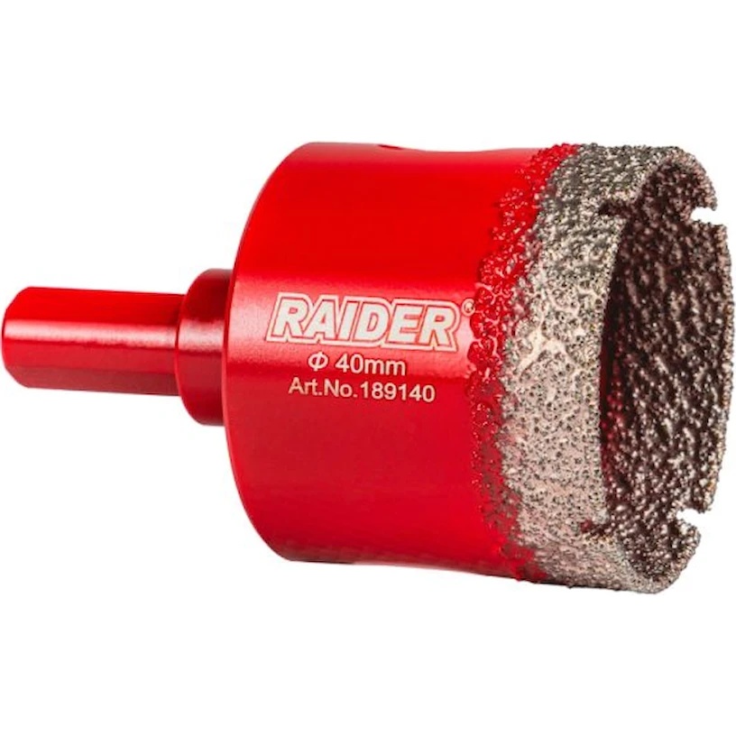 Carota Raider 189140