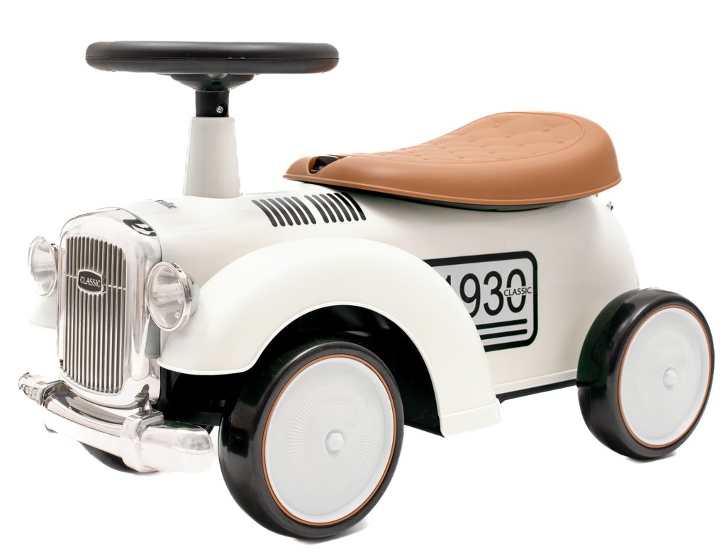 Tolocar Baby Mix Retro Beige (54739)