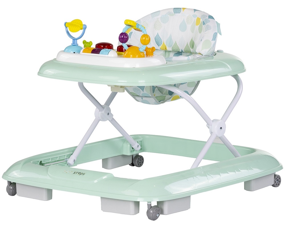 Premergător Chipolino Baby Steps Mint (PRBS02505MI)