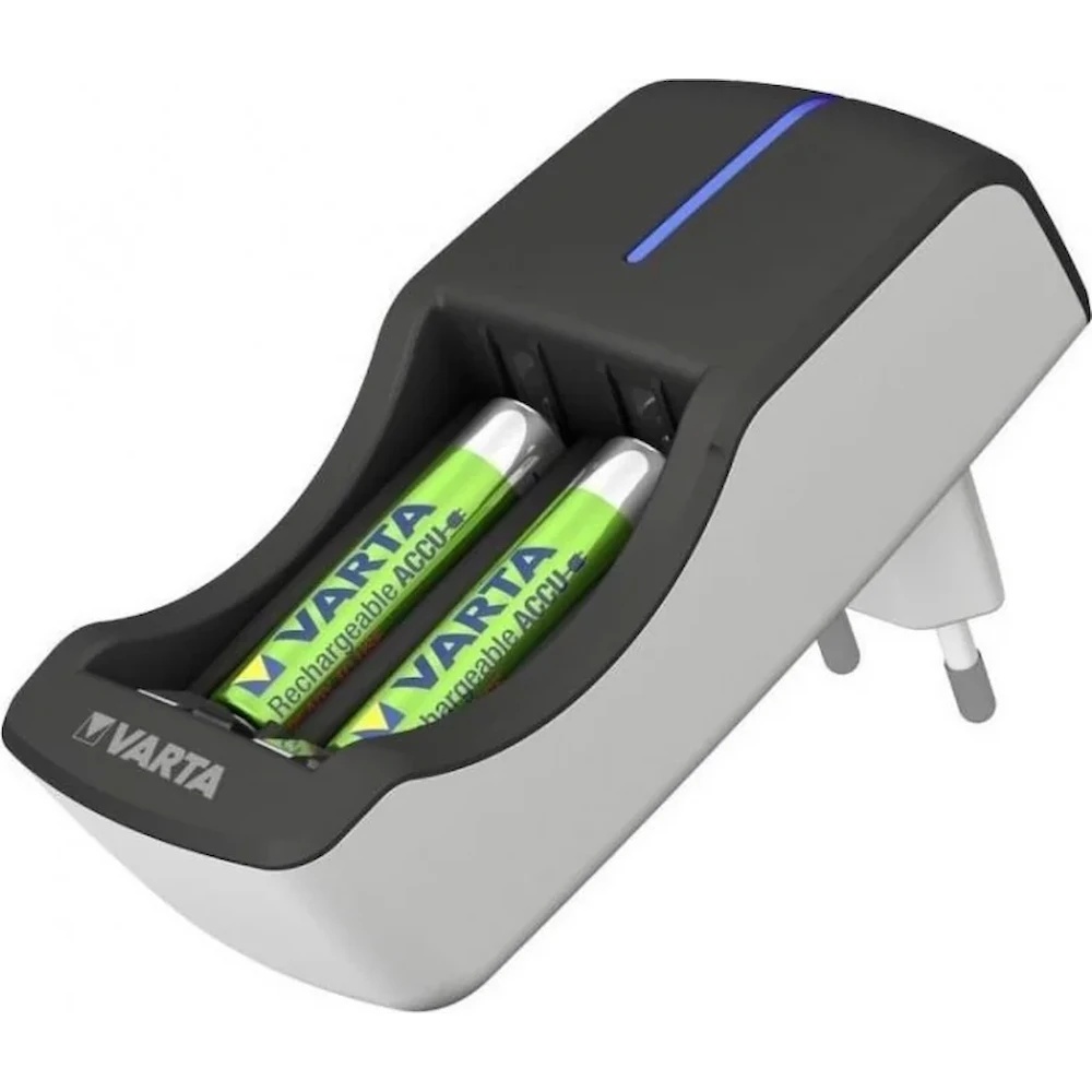 Varta EE Mini Charger 2xAAA 800mAh