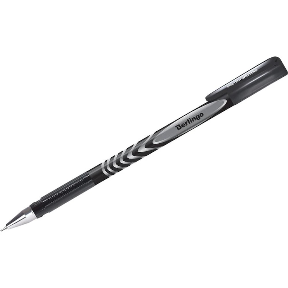 Pix cu gel Berlingo G-Line 0.5mm Black (CGp_50115)