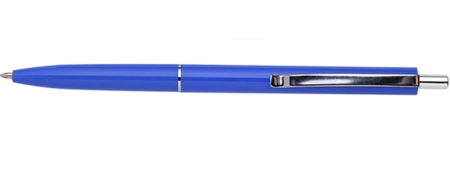Pix Buromax Color 1mm Blue (BM.8239-02)