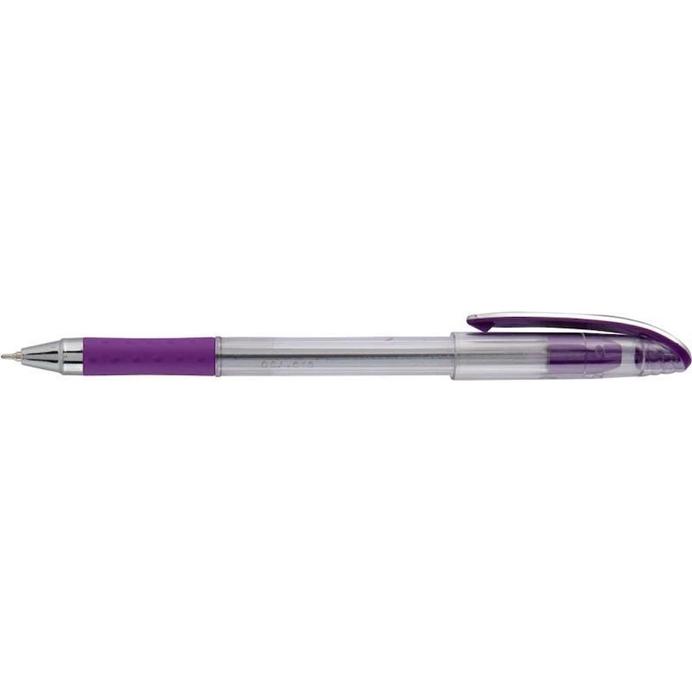 Pix Unimax Maxflow 0.7mm Purple (UX-117-11)