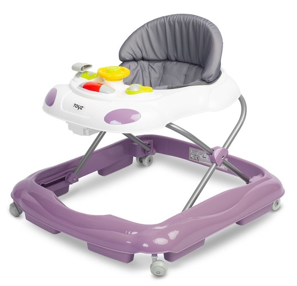 Premergător Toyz Cario Purple (20753)