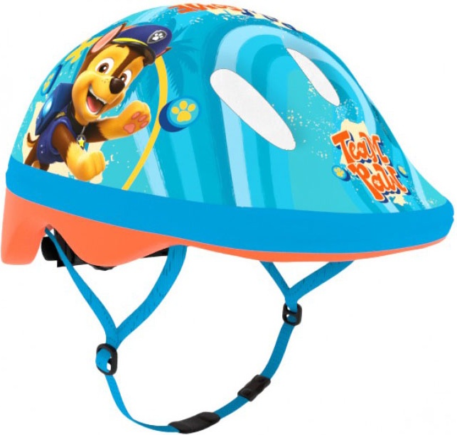 Cască Seven Paw Patrol Boys XS (34044)